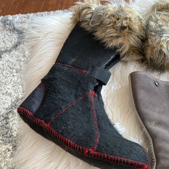 💞SOREL💞winter boots - Picture 12 of 15